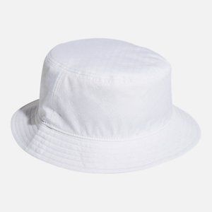 adidas embossed bucket hat